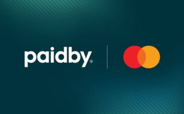 PaidBy® de Xryma Plc s'associe à Mastercard 