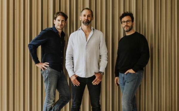 Qonto enrichit son offre avec un service d'expertise comptable certifié en ligne avec l'acquisition d'Acasi