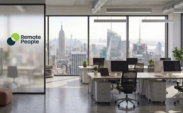 Remote People simplifie l'embauche internationale pour les entreprises francophones