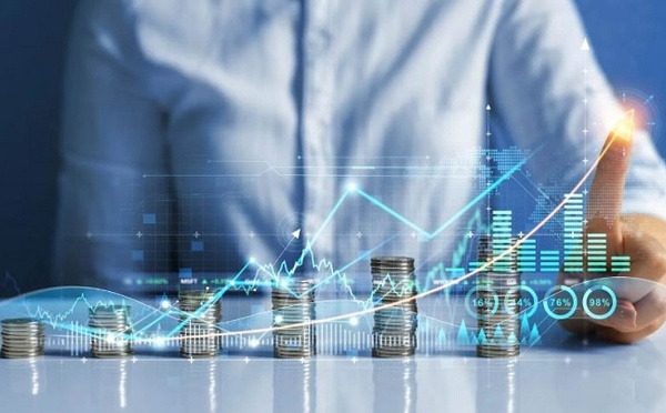 Les 6 transformations qui font entrer la finance dans l’ère de l’industrialisation technologique
