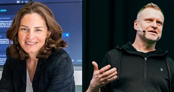 N26 renforce son équipe dirigeante