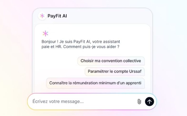 PayFit atteint la rentabilité et devient un service de paie &amp; RH  augmenté par l’IA pour toutes les entreprises