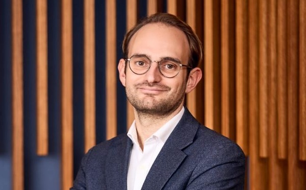 Kevin Lajus lance Zeus Invest, son multi-family office nouvelle génération