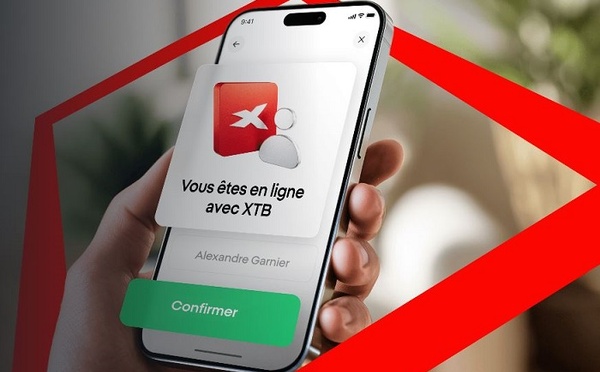Résultats préliminaires du premier semestre 2026 de XTB