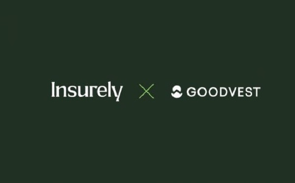 Goodvest s'associe à Insurely pour simplifier les transferts de PER