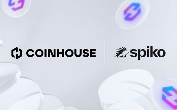 Coinhouse permet désormais à ses clients d'accéder aux fonds de placement de trésorerie de Spiko