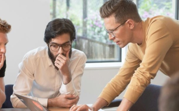 Le Groupe BPCE crée BPCE Merchant Services pour renforcer son offre de paiement