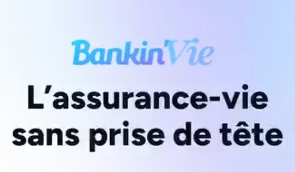 Bankin’, Mon Petit Placement et La France Mutualiste lancent Bankin’ Vie