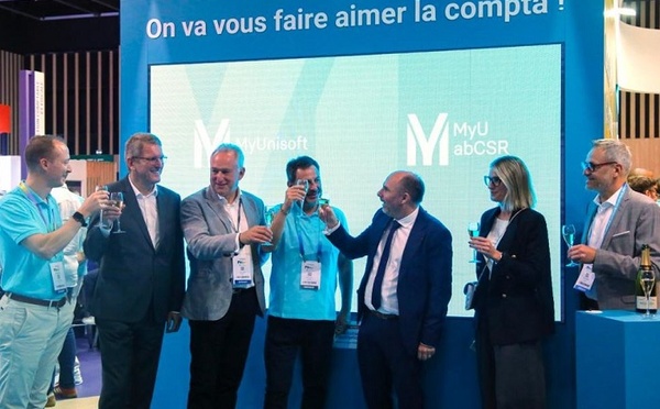 MyUnisoft acquiert abCSR pour rendre la RSE accessible 