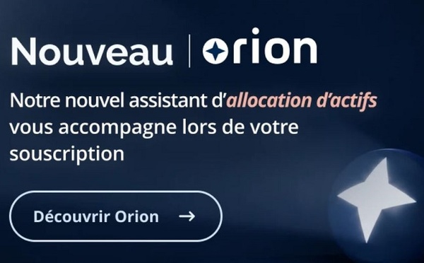 Altaprofits dévoile Orion, son assistant d’allocation d’actifs