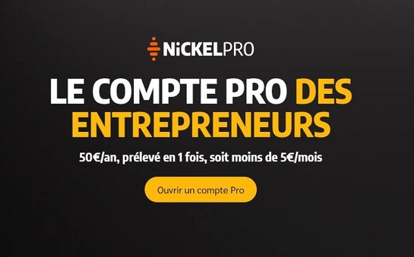 Nickel dévoile ses nouvelles ambitions : Au plus proche de tous, de l’application jusqu’au coin de la rue