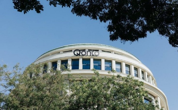 Qonto inaugure son nouveau siège européen de 11.000 m² à Paris