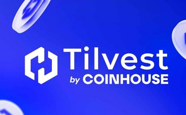 Avec Tilvest by Coinhouse, les crypto-actifs entrent dans les portefeuilles des clients des CGP