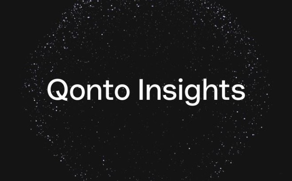 Trésorerie, IA, retards de paiement : Qonto lance Qonto Insights