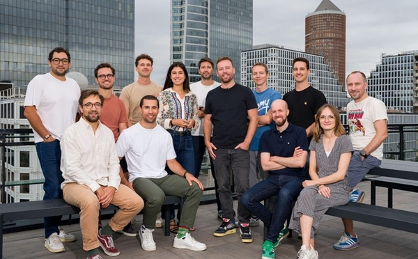 Wavo, la société qui fait du stock un levier de croissance pour les entreprises, lève 10 M€