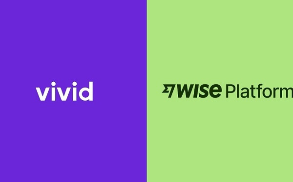 Vivid sélectionne Wise Platform  pour les paiements internationaux des PME