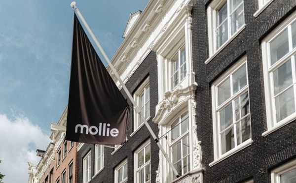 Mollie recrute une équipe fondatrice pour bâtir une couche financière dédiée à l’IA
