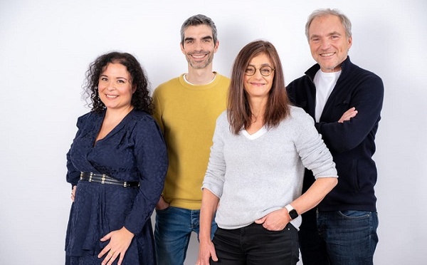 Dougs lève 50 M€ pour accélérer sur l'IA et passer du digital au local