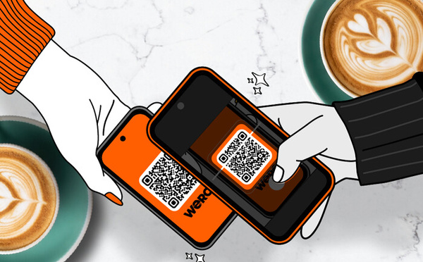 Wero : Nickel lance le paiement par QR code pour simplifier les remboursements entre proches