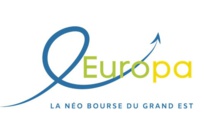 La Néo-bourse régionale du Grand Est, Europa, ouvre ses portes !