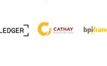 Cathay Innovation et Ledger lancent un fonds de 100 millions d'euros